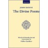 John Donne Divine Poems C door John Donne