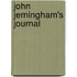 John Jerningham's Journal
