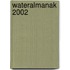 Wateralmanak 2002