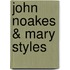 John Noakes & Mary Styles