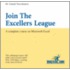 Join the Excellers League