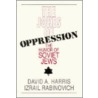 Jokes Of Oppression (S/C) door Izrail Ravinovich