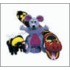 Jolly Phonics Puppets Set