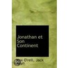 Jonathan Et Son Continent door Max O'Rell