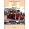 Tibet, de magie van het reizen door Michel Faucheux