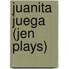 Juanita Juega (Jen Plays) door Susan Blackaby