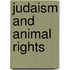 Judaism And Animal Rights