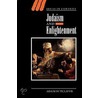 Judaism And Enlightenment by Sutcliffe Adam