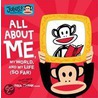 Julius! All About Me Book door Paul Frank Industries