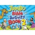 Jumbo Bible Activity Book