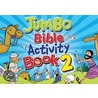 Jumbo Bible Activity Book by Tim Dowley