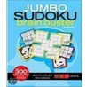 Jumbo Sudoku Brain Buster by Sudoku Jumbo