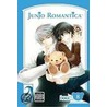 Junjo Romantica, Volume 8 door Shungiki Nakamura