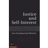 Justice And Self-Interest