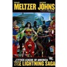 Justice League Of America door Geoff Johns