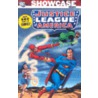 Justice League of America door Mike Sekowsky