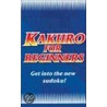 Kakuro for Beginners Blue by Hodder Children'S. Books