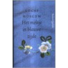 Het meisje in blauwe zijde by L. Husgen
