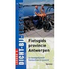 Fietsgids provincie Antwerpen