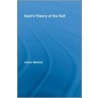 Kant's Theory of the Self door Arthur Melnick