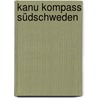 Kanu Kompass Südschweden door Thomas Kettler