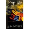 Kapitän Seiner Majestät by J.D. Davis