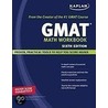 Kaplan Gmat Math Workbook door Kaplan