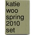Katie Woo Spring 2010 Set