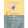 Cognitieve therapie met groepen door M.L. Free