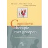 Cognitieve therapie met groepen by M.L. Free