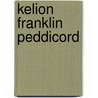 Kelion Franklin Peddicord door India W.P. Logan