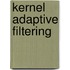 Kernel Adaptive Filtering