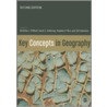 Key Concepts in Geography door Sarah Holloway