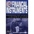 Key Financial Instruments