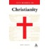 Key Words In Christianity