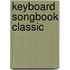 Keyboard Songbook Classic