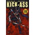 Kick-Ass (Hit Girl Cover)