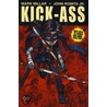 Kick-Ass (Hit Girl Cover) door Mark Millar
