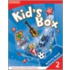 Kid's Box 2 Activity Book