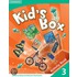 Kid's Box 3 Activity Book