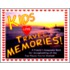 Kids Love Travel Memories