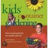 Kids' Container Gardening