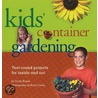 Kids' Container Gardening door Cindy Krezel