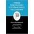Kierkegaard's Writings, X
