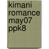 Kimani Romance May07 Ppk8