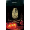 King Arthur's Last Battle door Sir Thomas Mallory