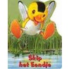 Skip het eendje