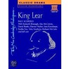 King Lear Audio Cassettes by Shakespeares
