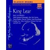 King Lear Audio Cassettes door Shakespeares