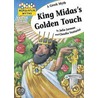 King Midas's Golden Touch door Retold by Julia Jarman